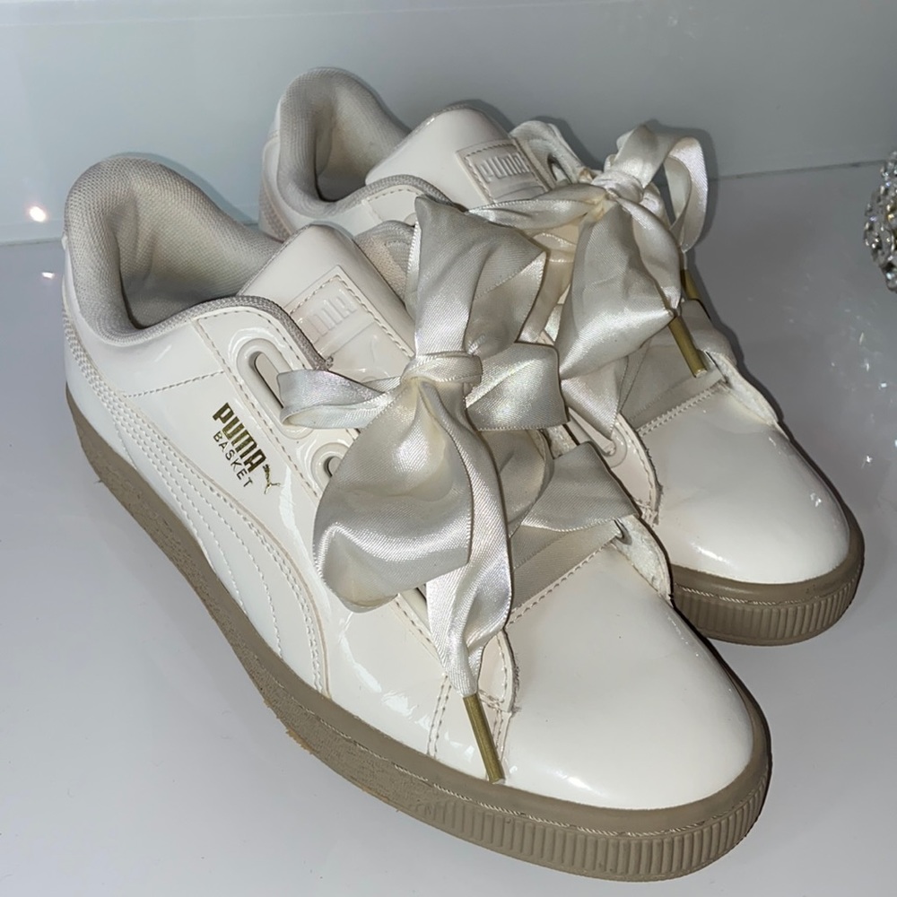 ❤️PUMA❤️⭐️authentique ⭐️